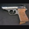 Walther PPK Rig- Complete 1934 # 2016