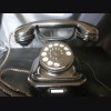 Original 3rd Reich Telephone- Functional  # 2018