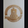 Reich Sieger Pokal Award For Agriculture- Rosenthal # 2041