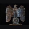 Large Scale Reich Adler in Bronze- Kurt Schmid Ehmen ( Original Cast ) # 2062