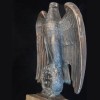 Large Scale Reich Adler in Bronze- Kurt Schmid Ehmen ( Original Cast ) # 2062