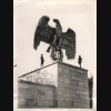 Large Scale Reich Adler in Bronze- Kurt Schmid Ehmen ( Original Cast ) # 2062
