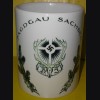 8. Fake Third Reich Porcelain- Meissen, Allach, Bohemia, and More..... # 2100