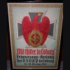 Coburg Anniversary Poster  # 2112