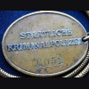 Third Reich Krim Disc # 2117
