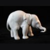 3-Model #3 Standing Elefant Allach # 378