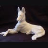 Model #11 Schaferhund/ Alsation Allach # 387