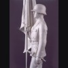 Model #42 SS Fahnentrager/SS Standard Bearer (2nd Variant) Allach # 422