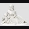 Model #98 Mother And Child Allach # 472