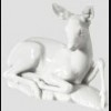 Model #151 Liegendes Roe/Lying Doe Allach # 491