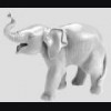 Model #149  Elephant Allach # 514