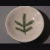 K-Ceramic Yulebowl # 575