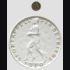 Allach Award Plaque/ Plakette zum sportappel 1939 # 588