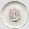 Oswald Pohl Commercial Julfest Plate 1943 # 596