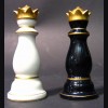 Chess Set # 607