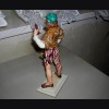 Model #154 Landsknecht mit Bihï¿½nder Allach # 649