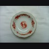 Meissen Red Dragon Dinnerware (Eagles Nest) # 674