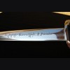 SS Dagger Model 1933 Himmler Presentation # 707