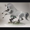 Rosenthal Horse  (Theodore Karner ) # 748