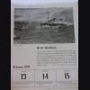 SS Calendar 1939 # 762