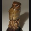 Bronze Owl (Theodore Karner)