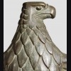 Kurt Ehmen Bronze Adler  # 784