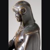 Teutonic Knight in Bronze # 789