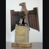 Bronze Reichssportsadler ( Barbara von Kalckreuth ) # 794
