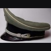 Waffen SS Officers Visor # 804