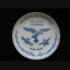Meissen Legion Condor Plate # 820
