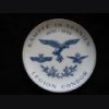 Meissen Legion Condor Plate # 821