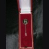 Zivil Abzeichen ( SS Civilian Stick Pin ) -Hoffstatter # 842