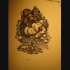 Weihnachten (Christmas) and Symbolism # 846