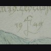 Waffen SS KIA Sketch  # 865