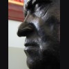 Bronze Bust Ludwig Siebert # 871