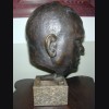 Bronze Bust Ludwig Siebert # 871