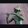 FlÃ¶tenspielerin (Flute Player)  # 874