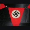 NSDAP Party Pennants # 889