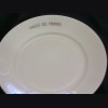 Reichs Chancellery Plate  # 943