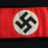 NSDAP Armband # 945