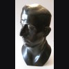 Horst Wessel Bronze Bust ( Fritz Koelle ) 1936 # 951