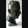 Horst Wessel Bronze Bust ( Fritz Koelle ) 1936 # 951