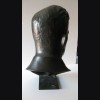 Horst Wessel Bronze Bust ( Fritz Koelle ) 1936 # 951