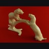 Wallendorf Fighting Weasels # 953