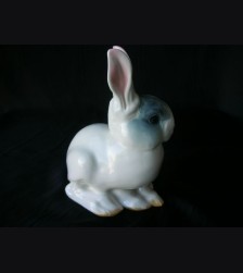 Allach Rabbit ( Rare Gray Variant ) # 1067