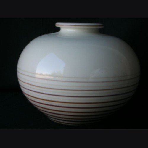 Allach Large Colored Vase #503 # 1089