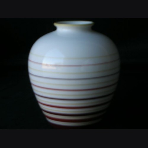 Allach Small Colored Vase #502 # 1090