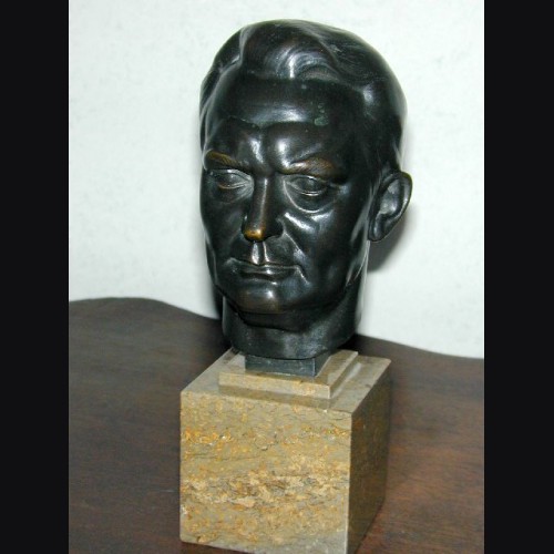 Hermann Goering Bust ( Hermann Joachim Pagels ) # 1105