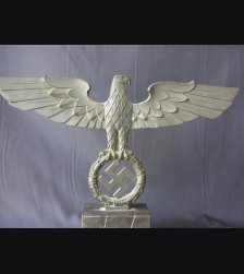 Reich Adler Sculpture ( Pabst ) # 1168