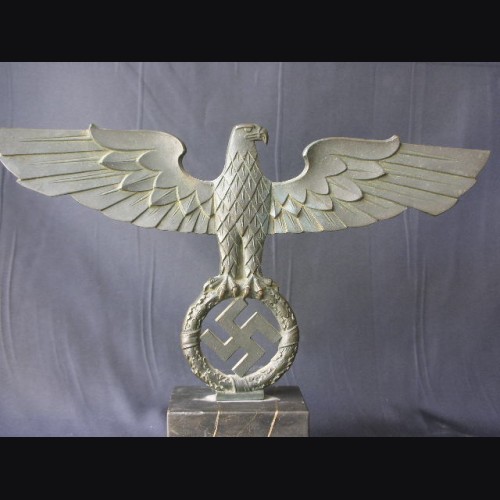 Reich Adler Sculpture ( Pabst ) # 1168